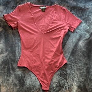 House of Harlow bodysuit s